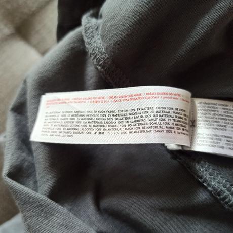 Tričká 3 x alpine pro, alpine pro,152