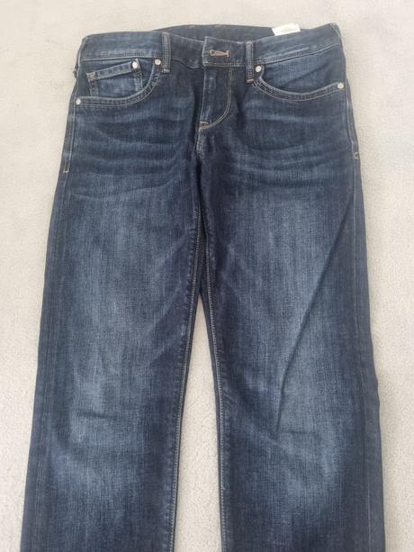 Rifle, pepe jeans,30