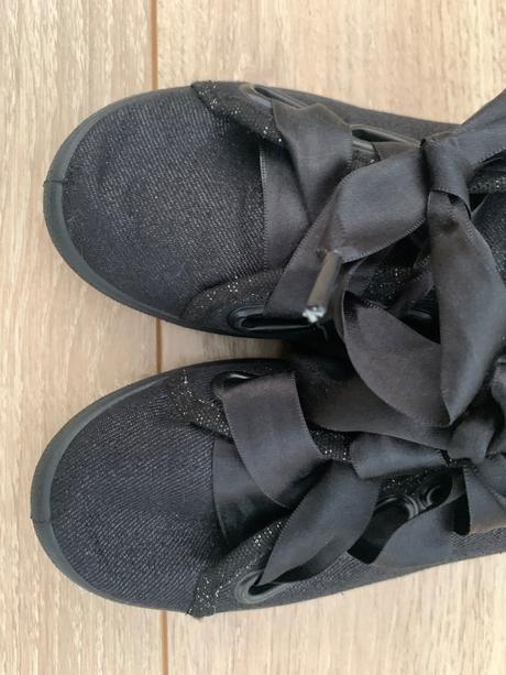 Plátenky vel.31, deichmann,31