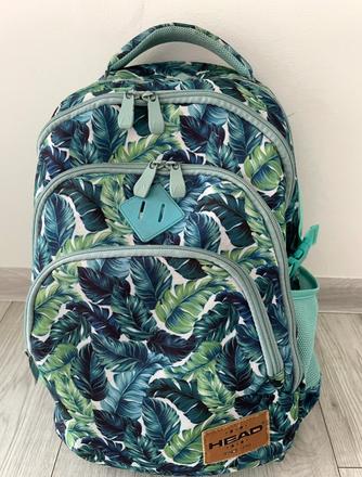 Školská taška head, 