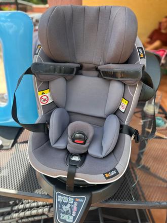 Autosedačka besafe izi turn i size, besafe
