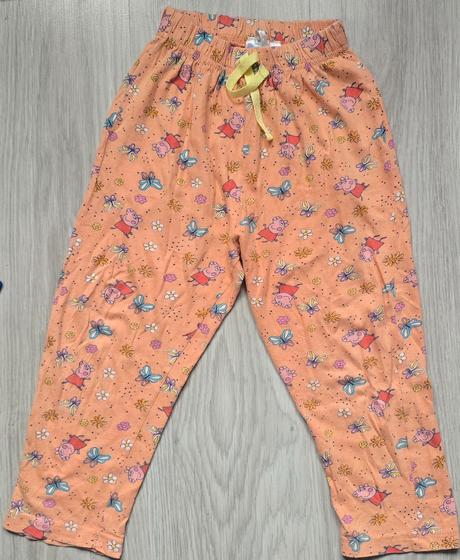 Pyžamo peppa pig, kik,98