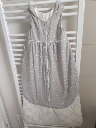 Spací vak outlast jeseň/zima, little angel®