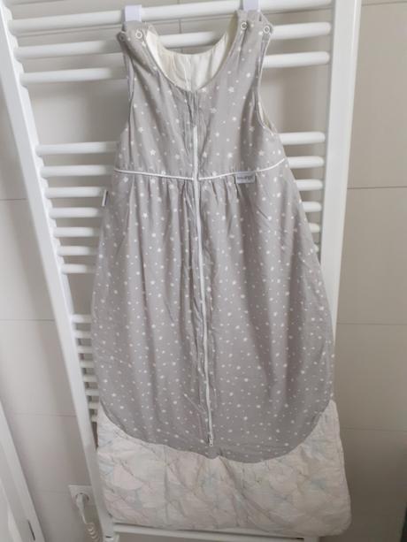 Spací vak outlast jeseň/zima, little angel®