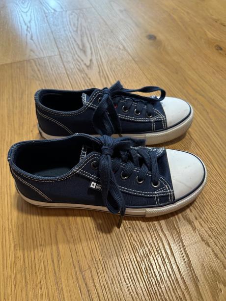 Tenisky big star, 34