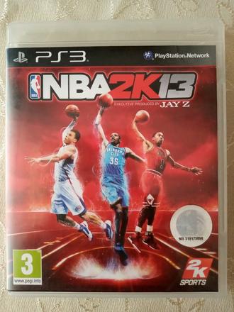 Hra na ps 3,