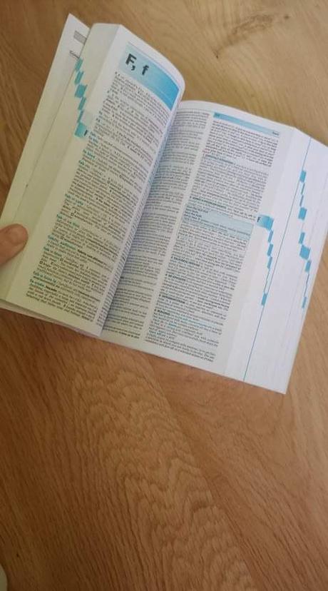 Slovník - výkladový anglický., 