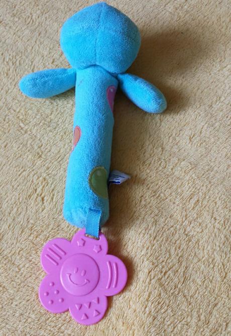 Hracky pre najmensich,