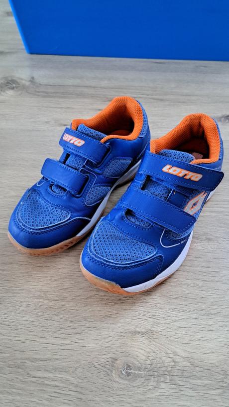 Tenisky lotto, v.33, lotto,33