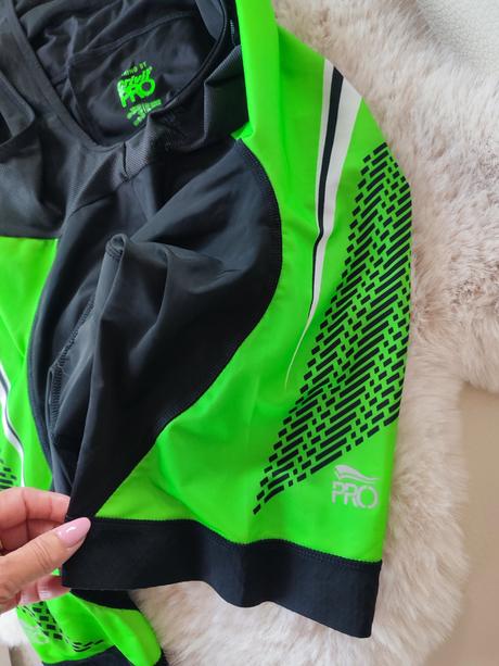 Pánsky cyklodres crivit pro, crivit,l