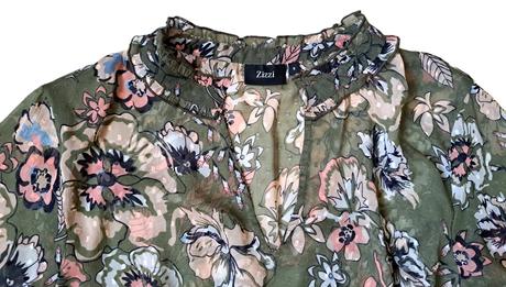 Predĺžená tunika na plavky zn. zizzi, veľ. m/l, l