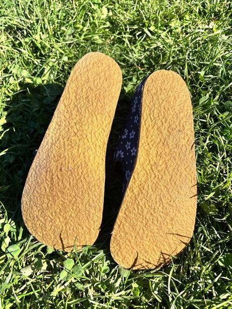 Papuče barefoot anatomic, vel. 30, anatomic,30