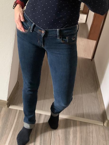 Hollister riflexs, hollister,xs