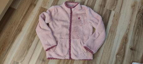 Teplá mikina  - bundička, pepco,134