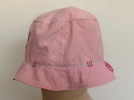 Adidas minnie dievčenský klobúčik, adidas,98