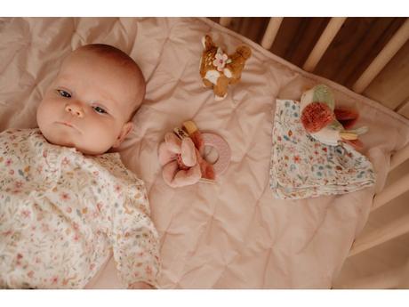 Little dutch darčekový set plyšový fairy garden,