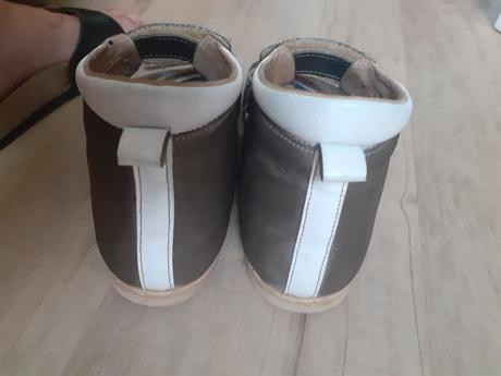 Sandále ortopedické, 35