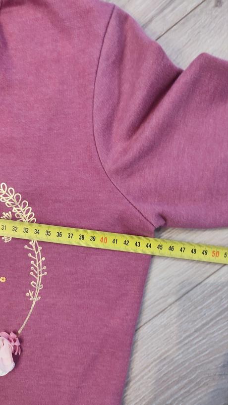 Mikinkove tričko, f&f,146