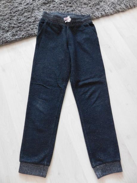 Tepláky č.128, h&m,128