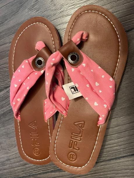 Zabky fila top stav, fila,33