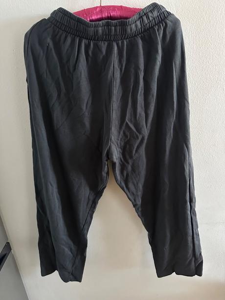 Zara tepláky s, zara,s