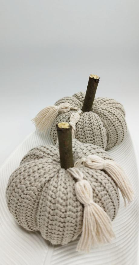 Dekoračné tekvice,