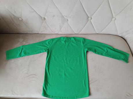 Tričko s dlhým rukávom, next,110