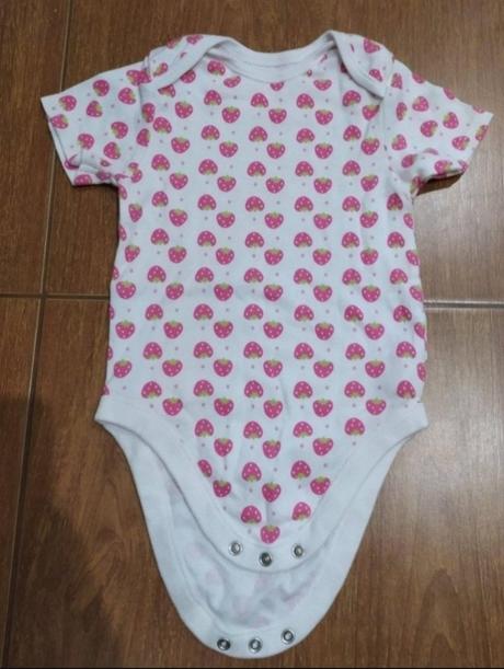 Body s jahodkami, f&f,92