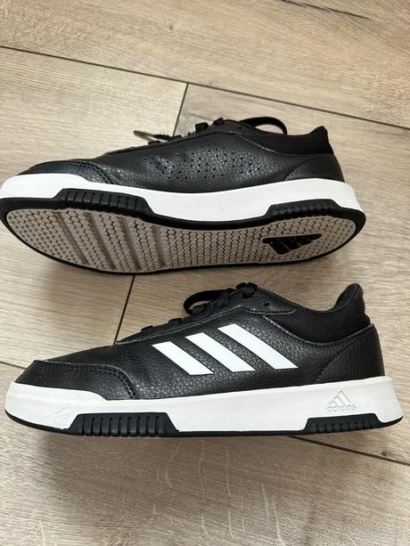 Chlapčenské tenisky adidas, veľ.37 1/3, adidas,37