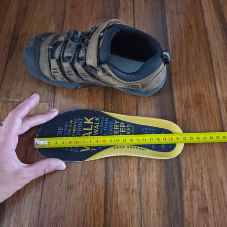Keen newport, keen,34
