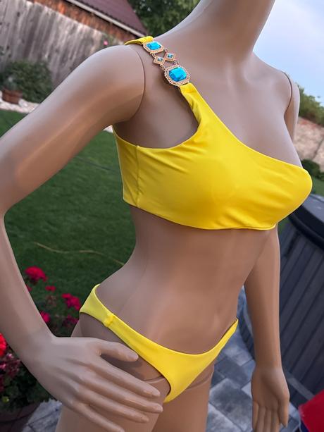 Plavky / bikiny, m