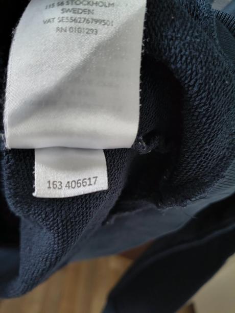 Gant dámska mikina m-l, gant,m