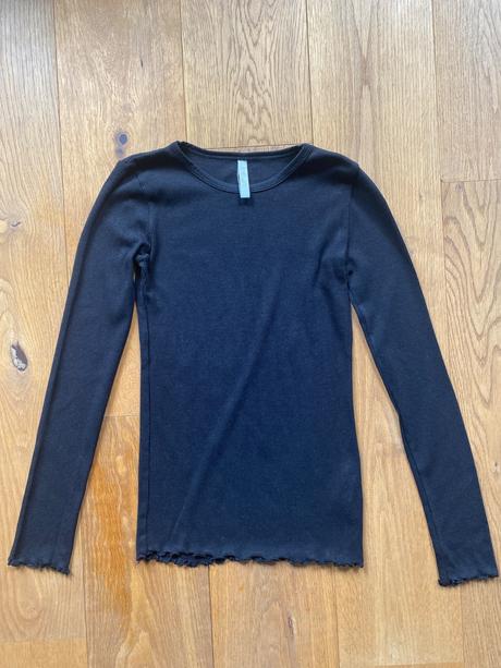 Basic tricko pdl, pompdelux,140