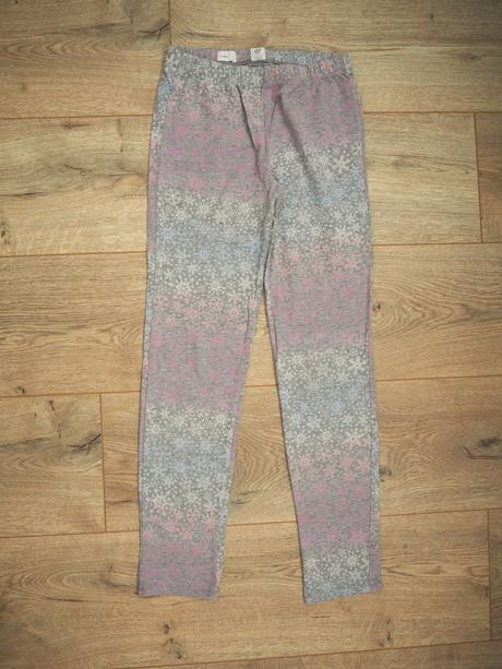 Legíny, gap,140