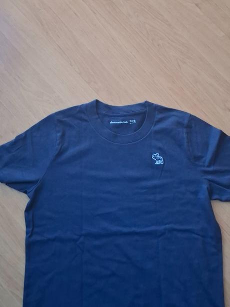 Tricko, abercrombie&fitch,158