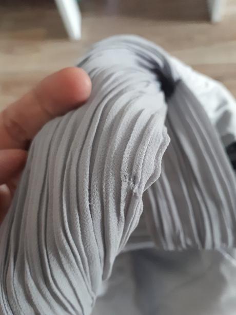 Šaty little mistress, 38