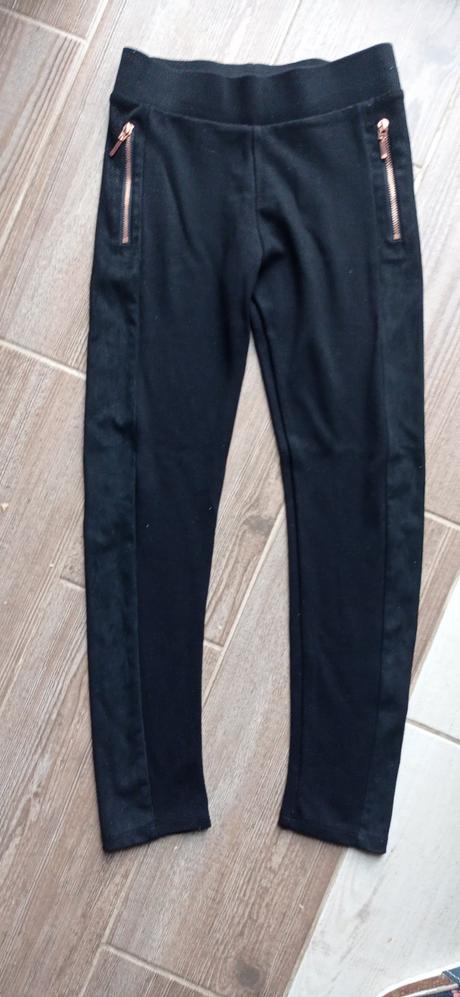 Cierne leginy, f&f,128