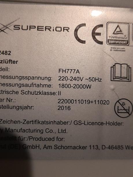 Elektricky ohrievač, 