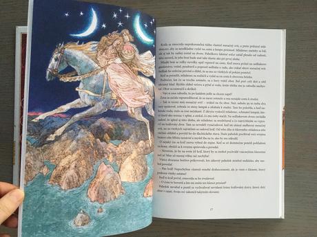 Švédske rozprávky,