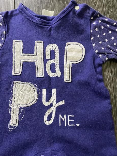 Detský overal velk.62, f&f,62