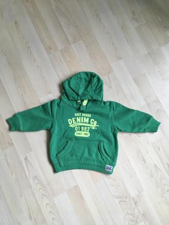 Mikina next, next,80