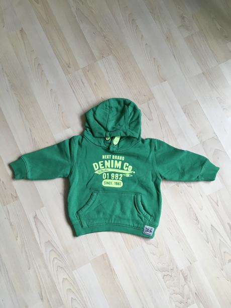 Mikina next, next,80