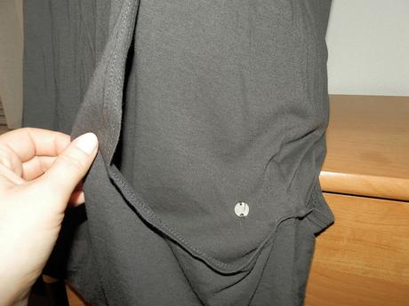 Tričko/tielko zdobené nitmi, street one,40