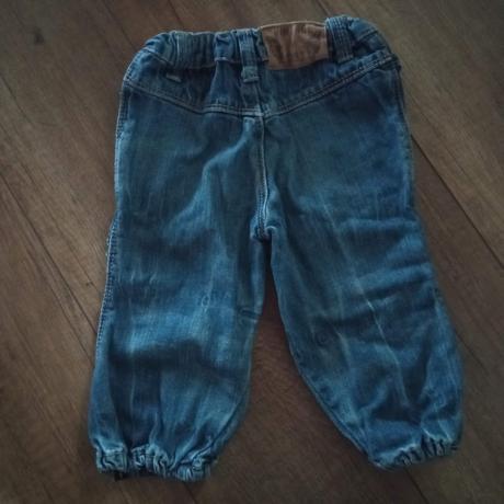 Bio cotton rifle, 68