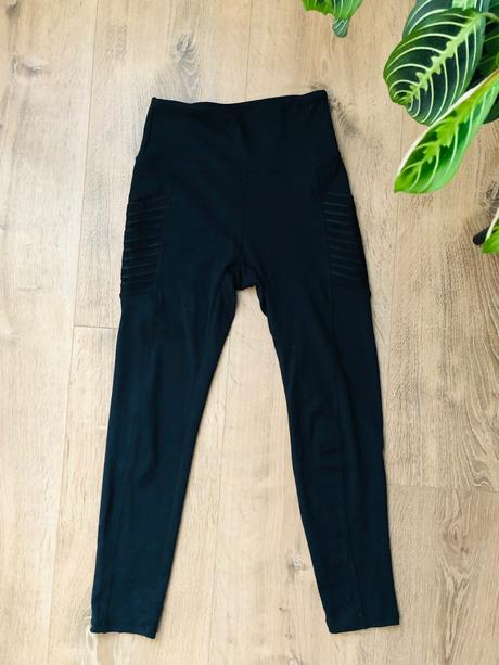 Legíny bally s vačkami, s