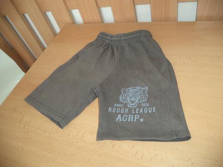 104 kraťasy japitex, japitex,104