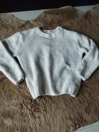 Mäkký sveter, atmosphere,s