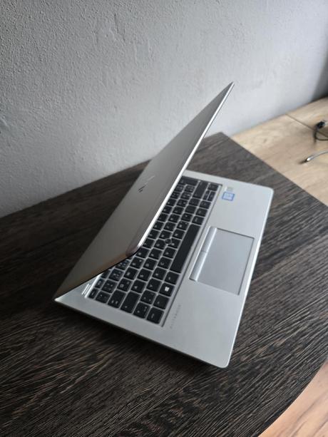 Hp notebook, hp (hewlett-packard)