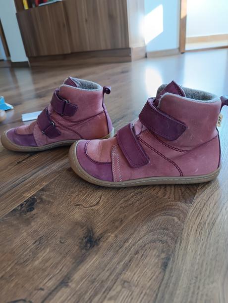 Koel karo w tex felt zimné, koel4kids,31