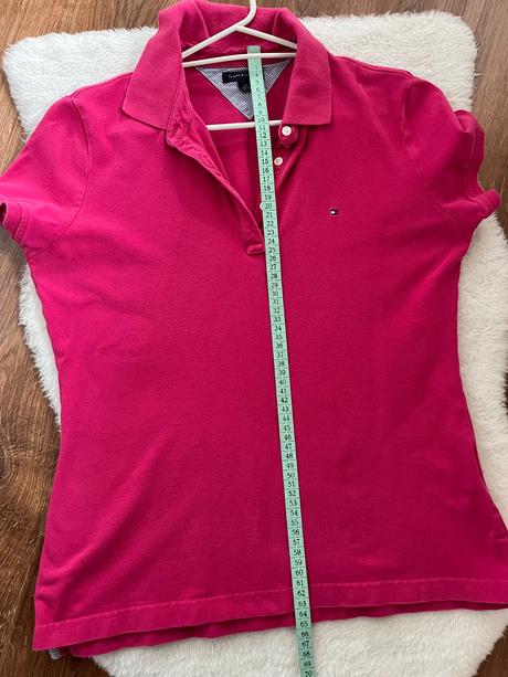 Tommy hilfiger tričko / polokošeľa, tommy hilfiger,l